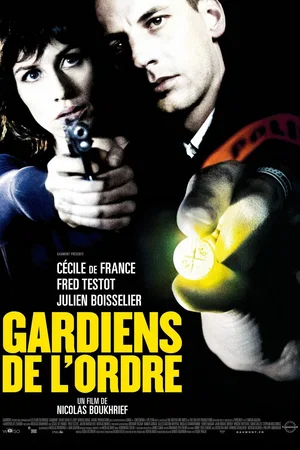 Photo du film : Gardiens de l'ordre