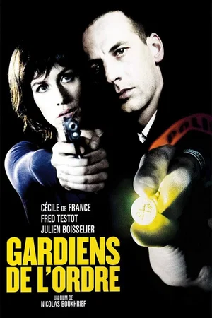 Photo du film : Gardiens de l'ordre