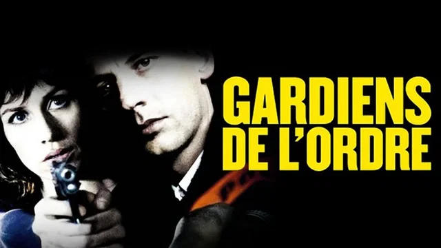 Photo du film : Gardiens de l'ordre