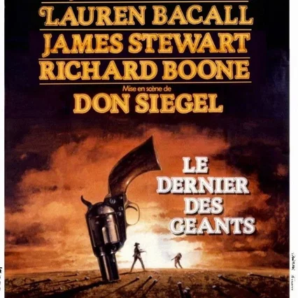 Miniature photo du film : Le Dernier des géants