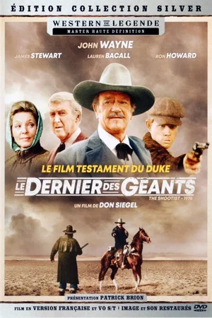 Photo du film : Le Dernier des géants