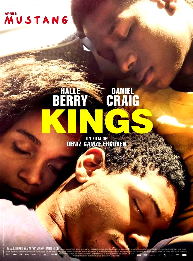 Photo 2 du film : Kings
