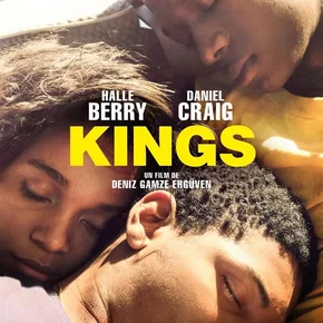 Photo du film : Kings