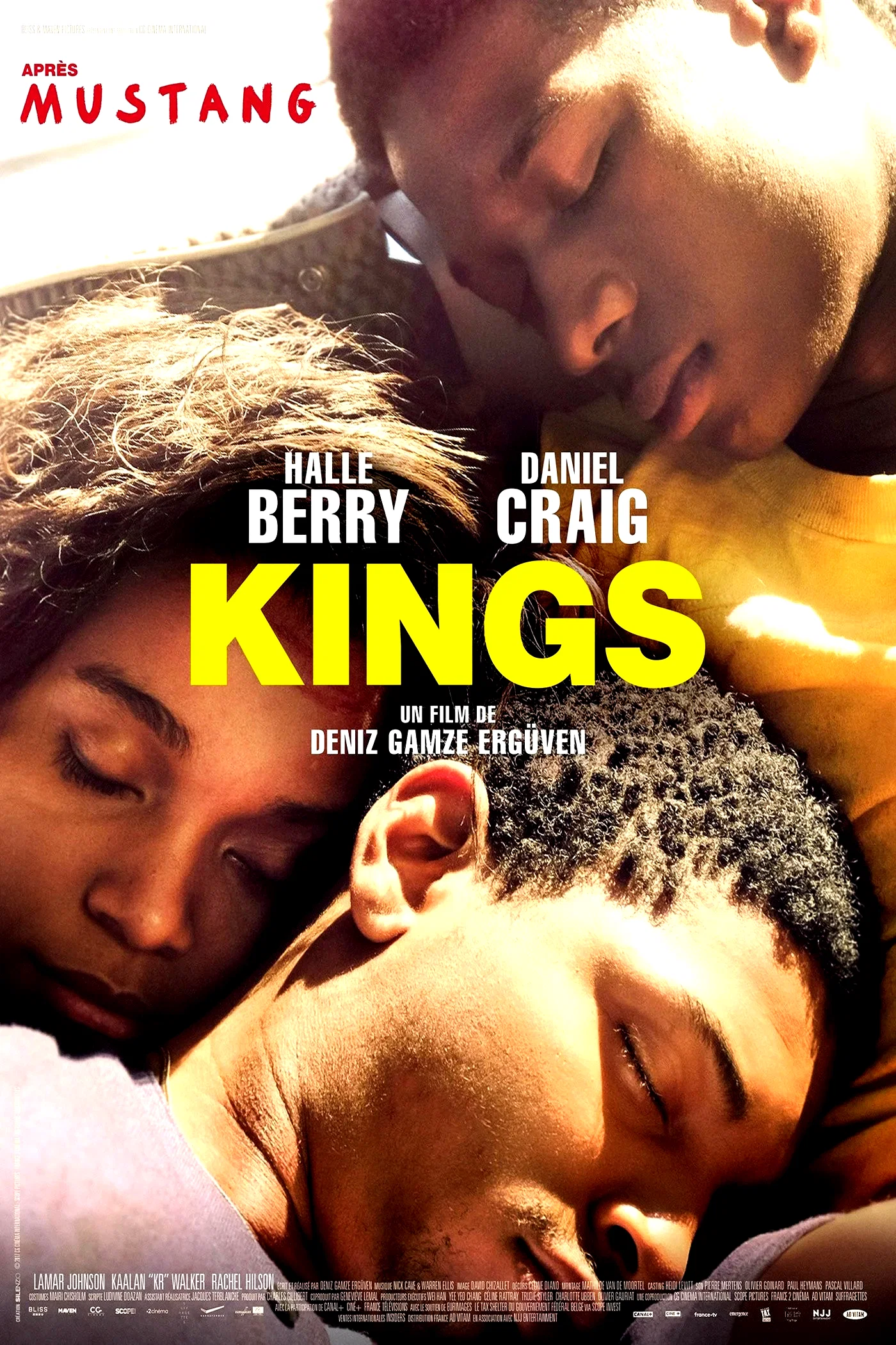 Photo 4 du film : Kings