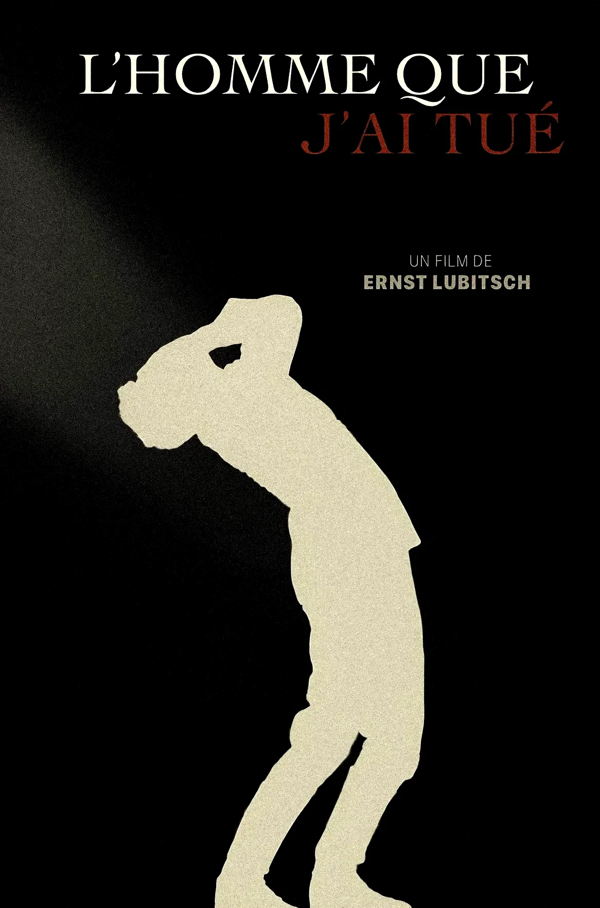 Photo du film : L'homme que j'ai tué