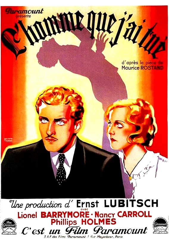 Photo du film : L'homme que j'ai tué