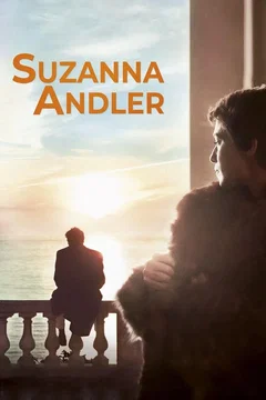 Affiche du film Suzanna Andler