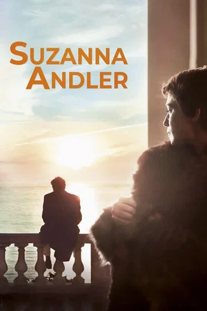 Affiche du film : Suzanna Andler