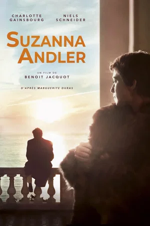 Photo du film : Suzanna Andler