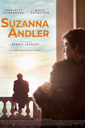 Photo du film : Suzanna Andler