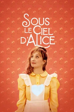 Affiche du film Sous le ciel d'Alice