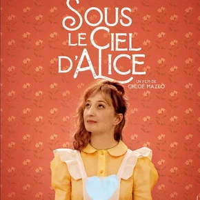 Photo du film : Sous le ciel d'Alice