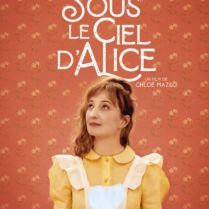 Miniature photo du film : Sous le ciel d'Alice