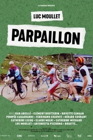 Photo 2 du film : Parpaillon