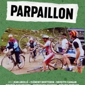 Photo du film : Parpaillon