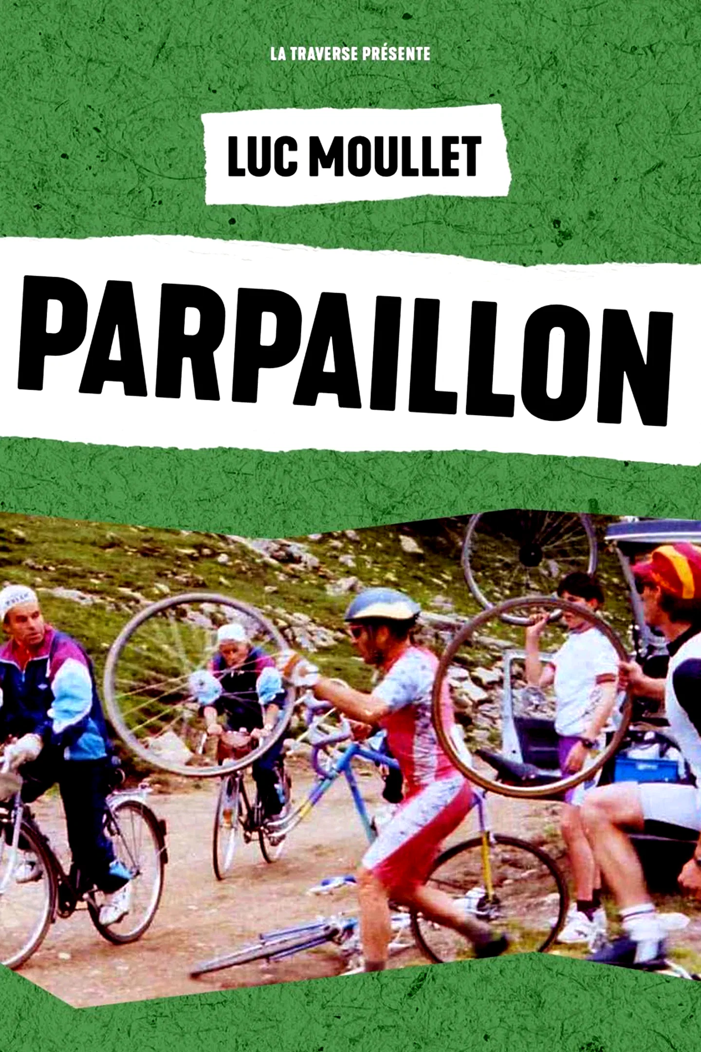 Photo 3 du film : Parpaillon
