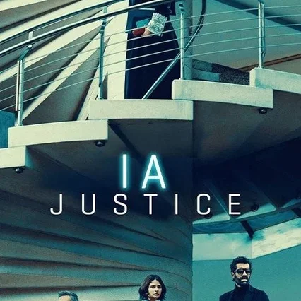 Miniature photo du film : Artificial Justice