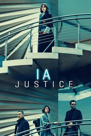 Photo du film : Artificial Justice