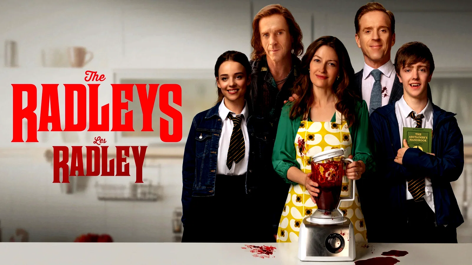 Photo 1 du film : The Radleys