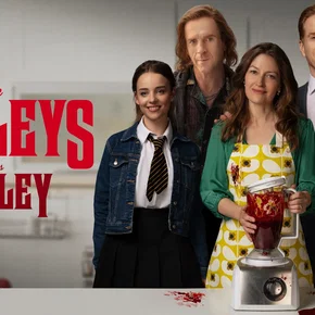Photo du film : The Radleys