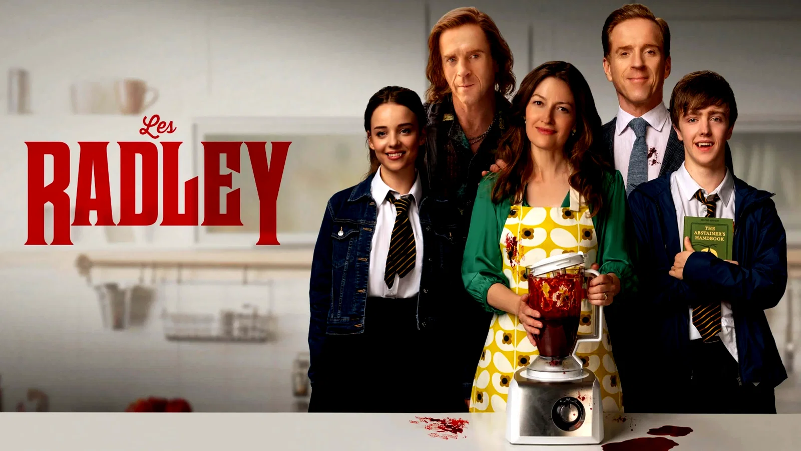 Photo 3 du film : The Radleys