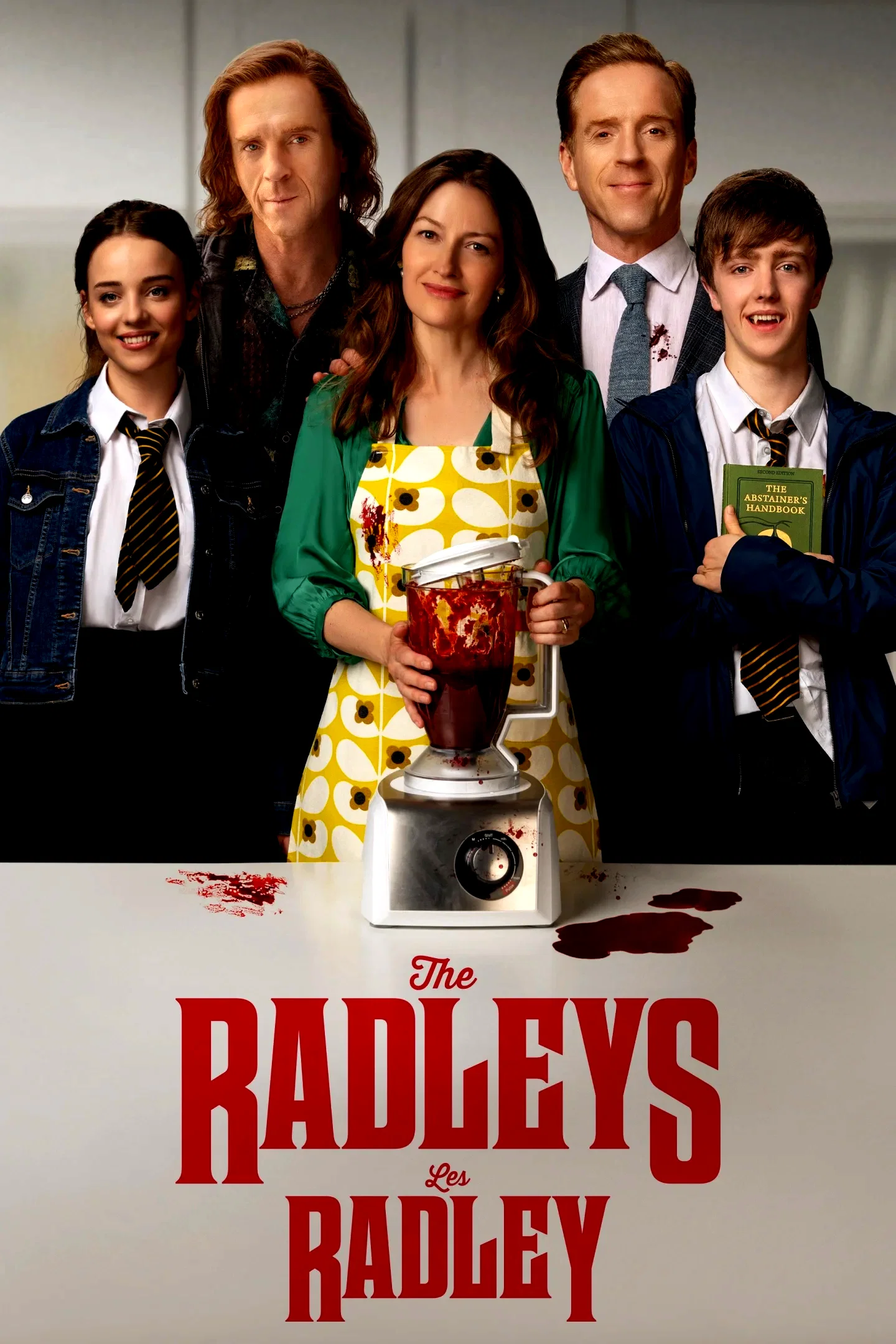 Affiche du film : The Radleys