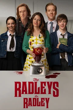 Affiche du film The Radleys