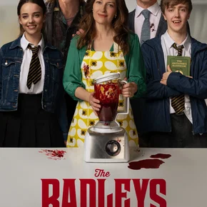 Photo du film : The Radleys