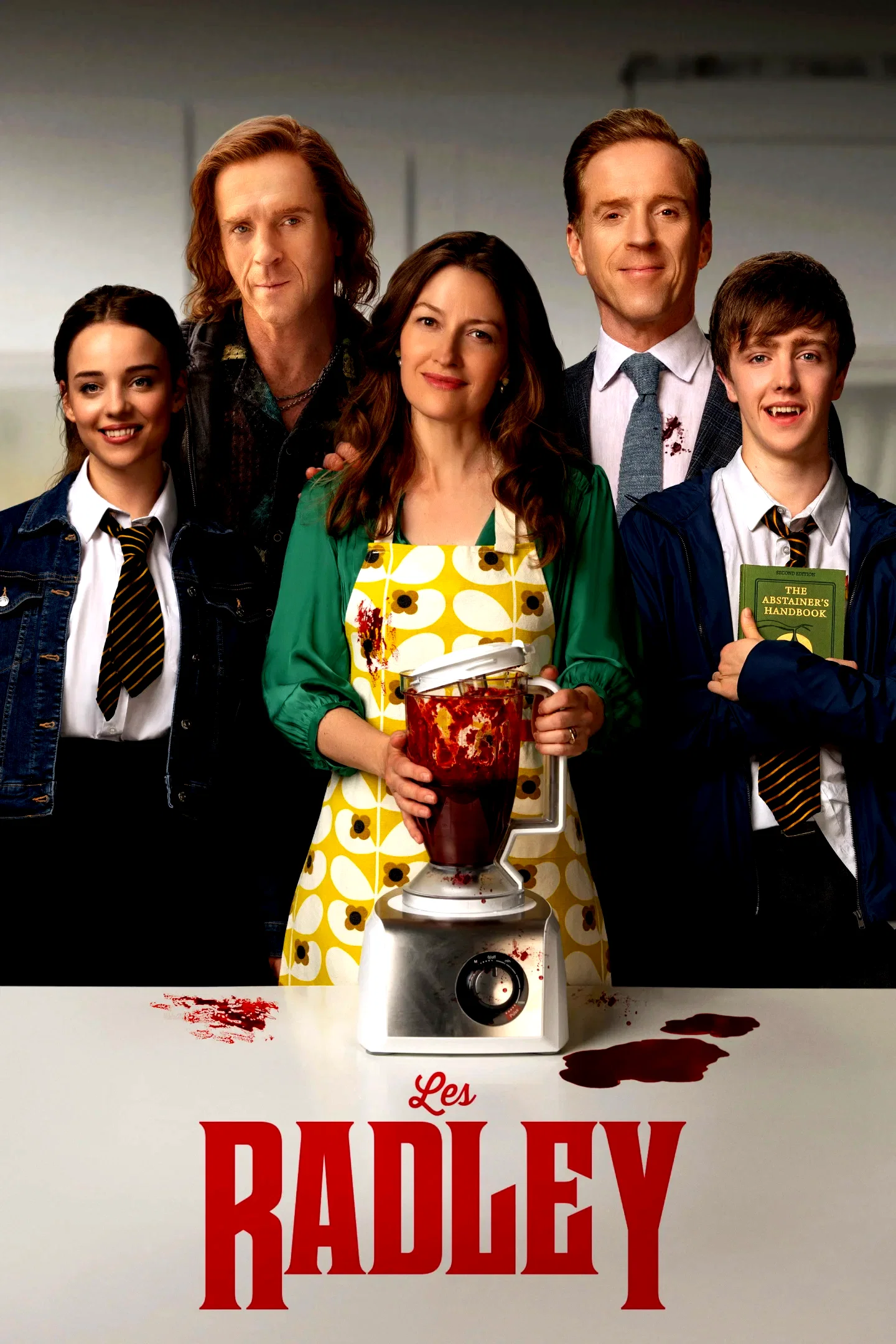 Photo 5 du film : The Radleys