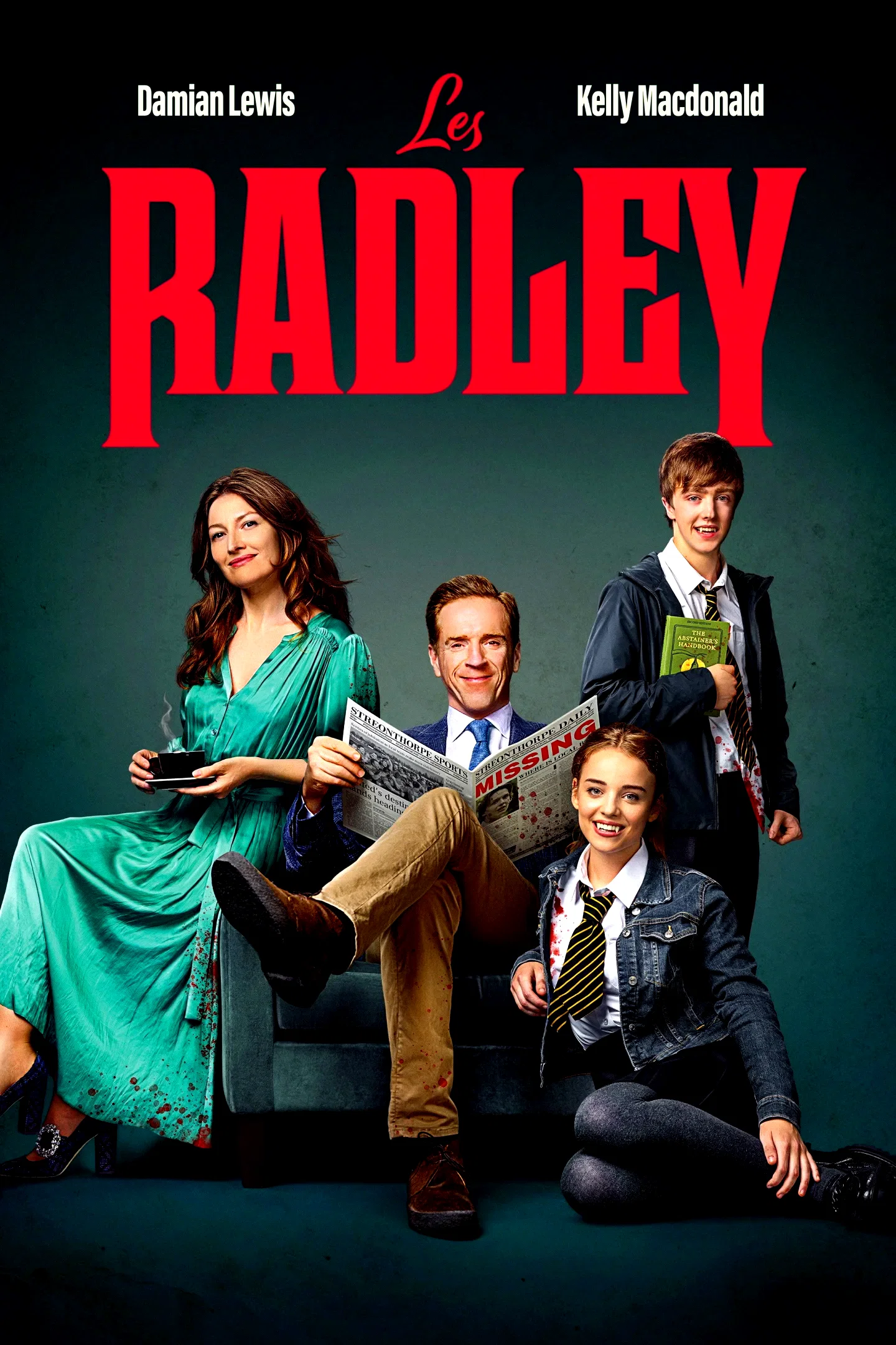 Photo 7 du film : The Radleys