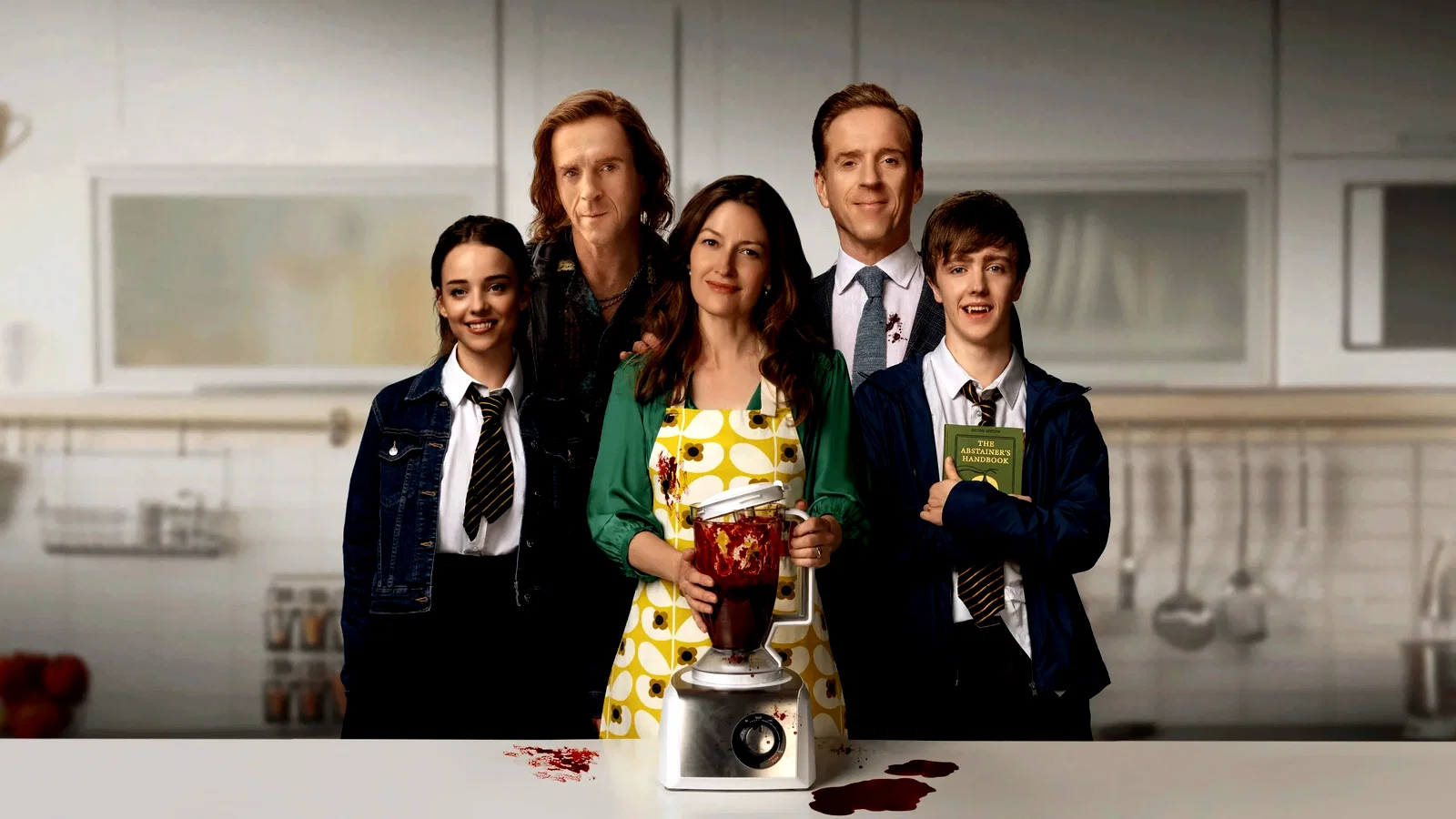 Photo 9 du film : The Radleys