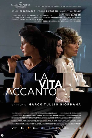 Affiche du film : La vita accanto