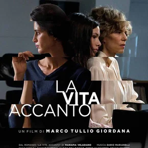 Photo du film : La vita accanto