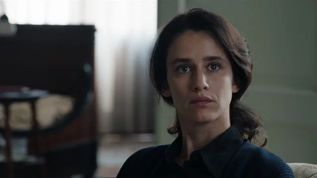 Photo 2 du film : La vita accanto