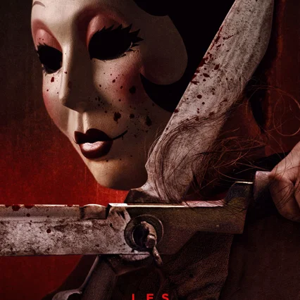Miniature photo du film : The Strangers: Chapter 2