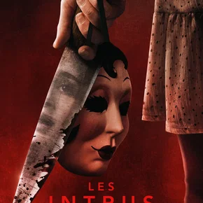 Photo du film : The Strangers: Chapter 2