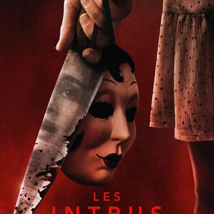 Miniature photo du film : The Strangers: Chapter 2