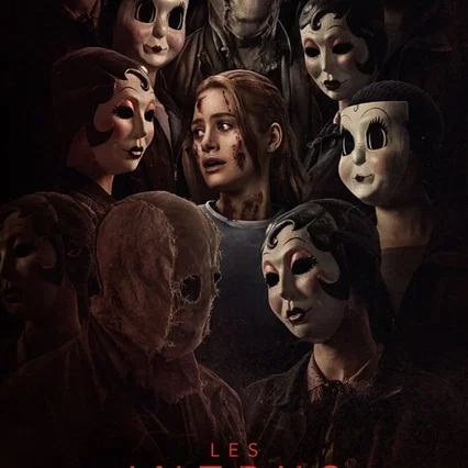Miniature photo du film : The Strangers: Chapter 2