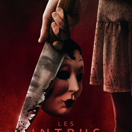Miniature photo du film : The Strangers: Chapter 2