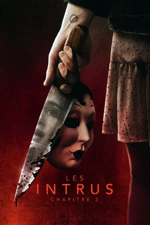 Photo du film : The Strangers: Chapter 2