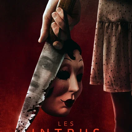 Miniature photo du film : The Strangers: Chapter 2