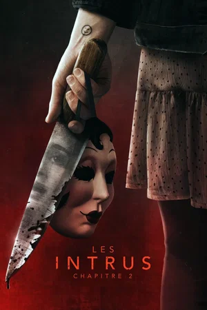 Photo du film : The Strangers: Chapter 2