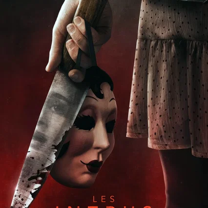 Miniature photo du film : The Strangers: Chapter 2