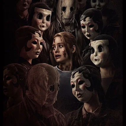Miniature photo du film : The Strangers: Chapter 2