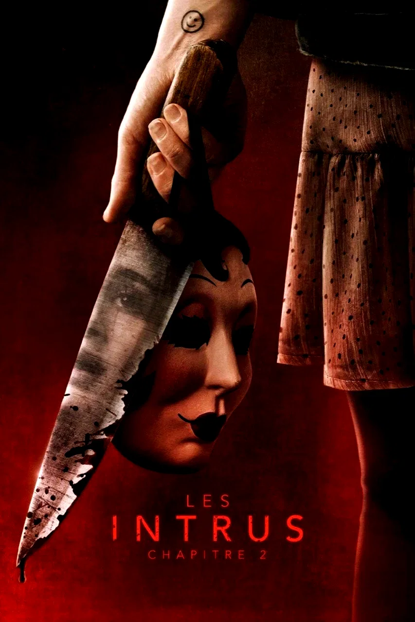 Photo 8 du film : The Strangers: Chapter 2