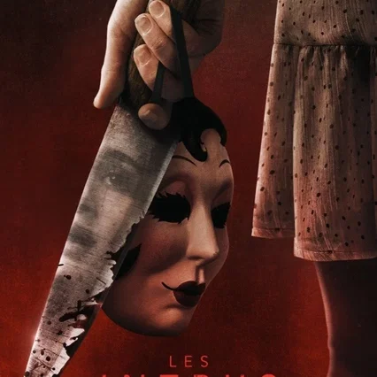 Miniature photo du film : The Strangers: Chapter 2