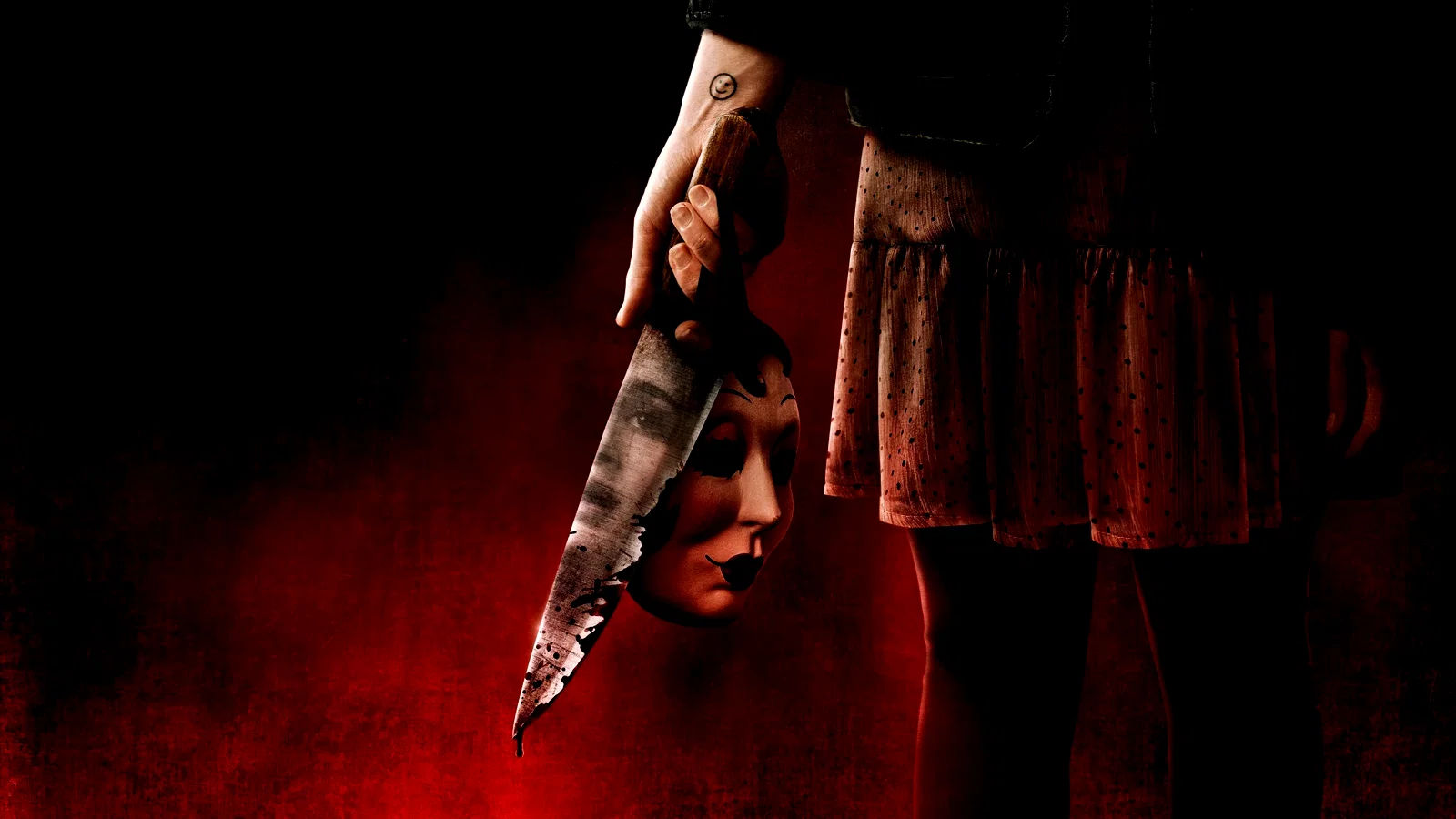 Photo 10 du film : The Strangers: Chapter 2