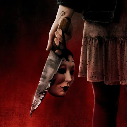 Miniature photo du film : The Strangers: Chapter 2