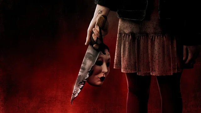 Photo du film : The Strangers: Chapter 2