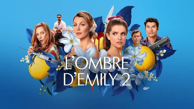 Photo 1 du film : L’Ombre d’Emily 2